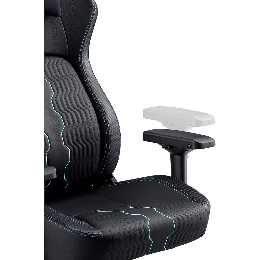 Геймерское кресло Acer Predator Rift Pro (GP.GCR11.00V) [144162] - фото 10