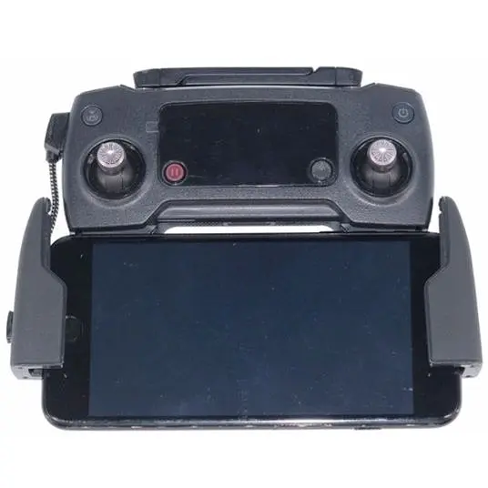 Кабель угловой Primo RC Port to MicroUSB Standar для квадрокоптера DJI Mavic 2 Pro / Mini / SE / Mavic Air 207 мм - фото 4