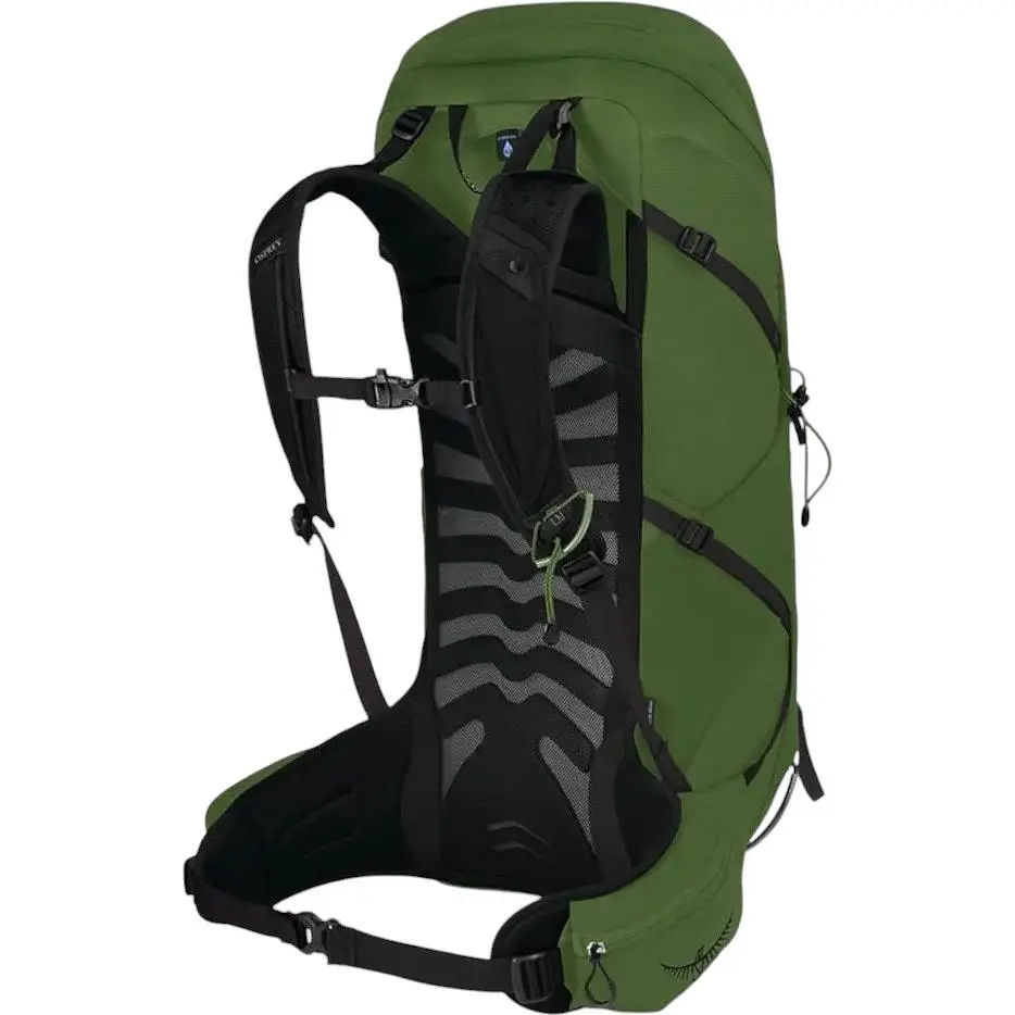 Рюкзак Osprey Talon 36 розмір S/M зелений - фото 3