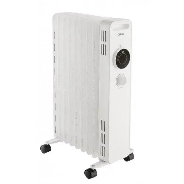 Обогреватель Midea NY2009-20M - фото 2