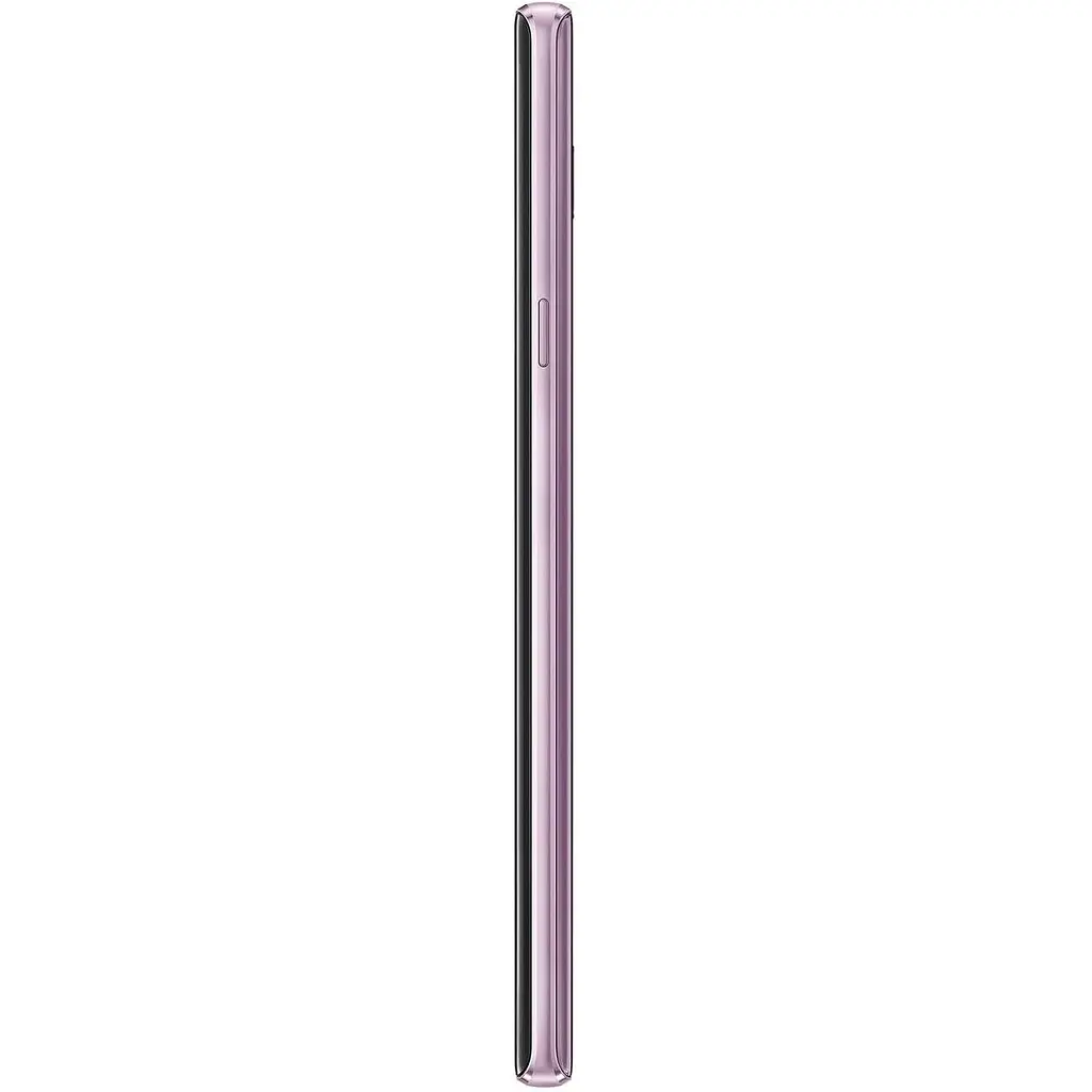 Смартфон Samsung Galaxy Note 9 SM-N960FD 128GB Purple - фото 9