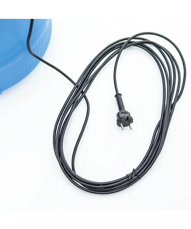 Пилосос миючий Thomas Super 30S aquafilter - фото 5