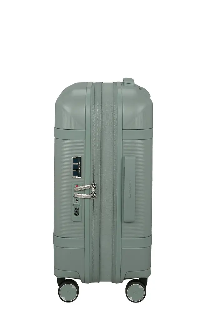 Валіза 55 См Samsonite IMAGE THYME 55x40x20(23) KQ5*24001 - фото 7