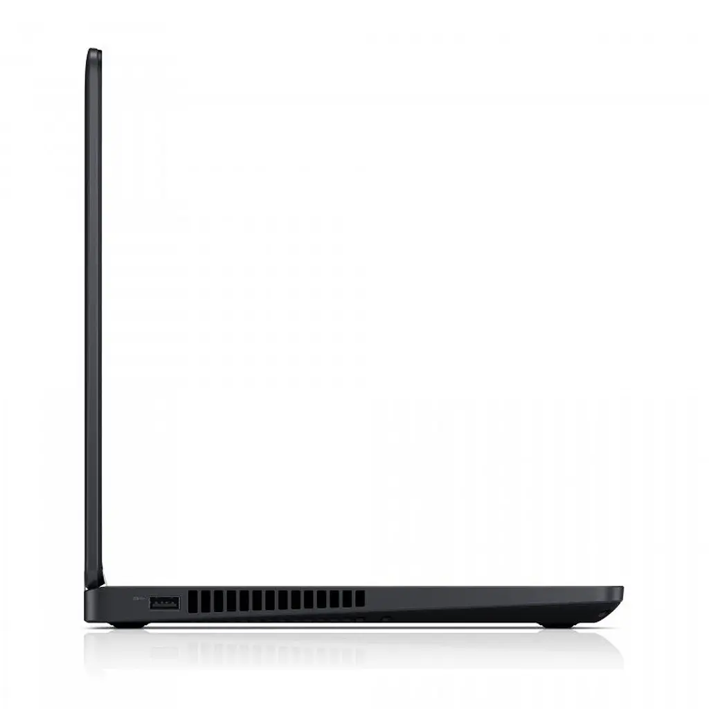 Ноутбук Dell Latitude E5470 (i5-6300U/8/500) - Class A "Б/В" - фото 4