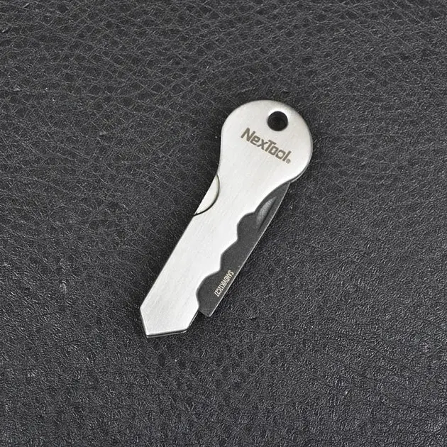 Мини-мультитул NexTool EDC box cutter TaoTool KT5509 - фото 3