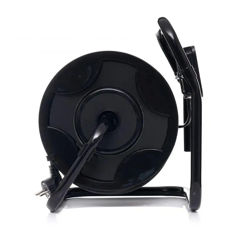 Удлинитель Kraft&Dele KD4037 3 x 2.5 мм 30 м - фото 3