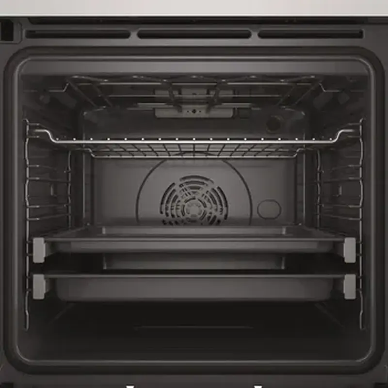 Електрична духова шафа WHIRLPOOL WOI5S8PM2SWA - фото 2