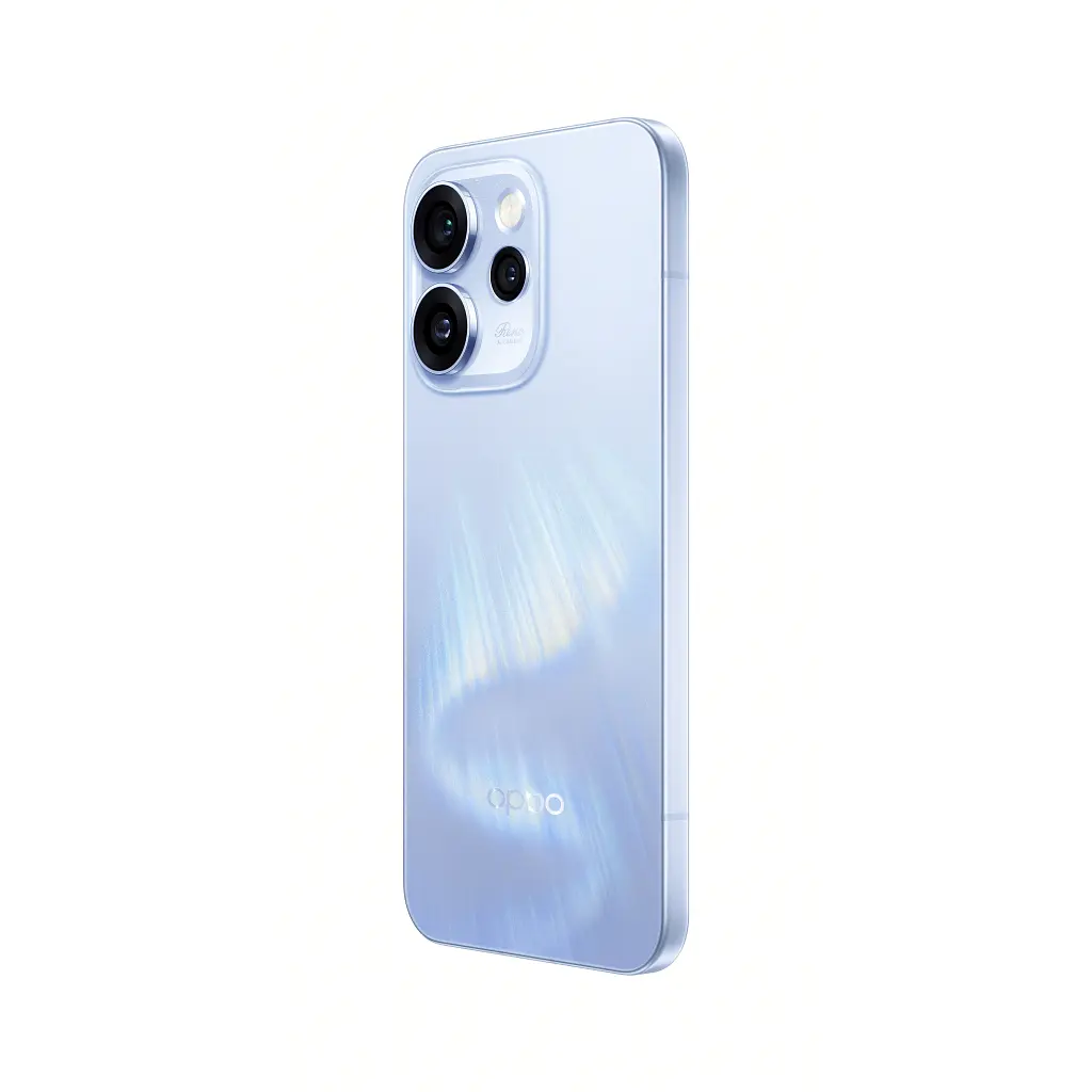 Мобільний телефон Oppo Reno15 Pro 5G 12/512GB Aurora Blue (OFCPH2813_BLUE) - фото 5