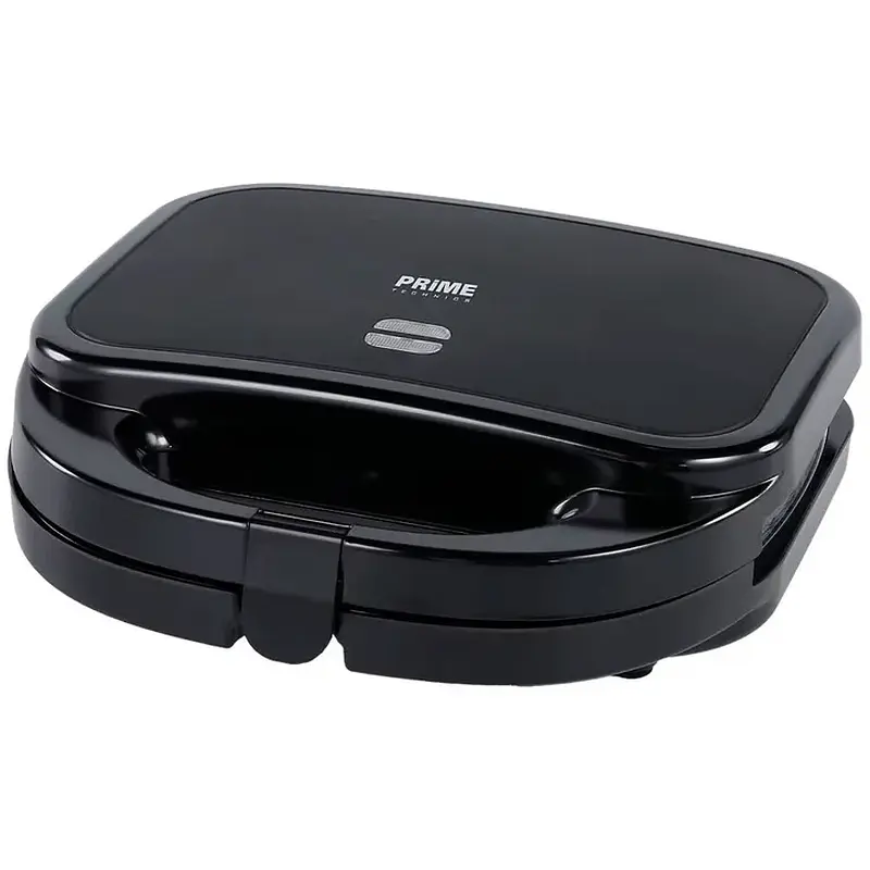 Бутербродниця PRIME Technics PMM 375 B