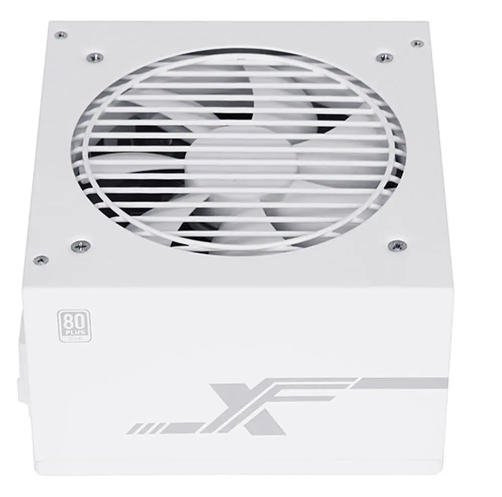 Блок живлення SAMA XF1000W 80 Plus GOLD (XF1000W240100732) Б/в - фото 2