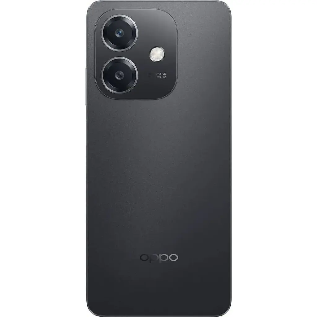 Смартфон OPPO A3 6/256Gb NFC Sparkle Black  - фото 3