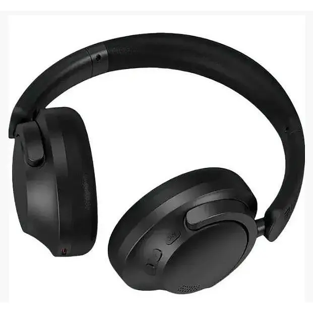 Беспроводные наушники 1MORE SonoFlow SE (HC306) версия 2024 черные - фото 2