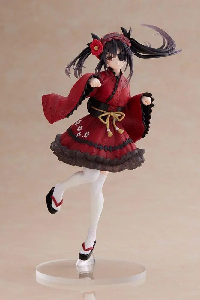Фігурка Taito Рандеву з життям Курумі Токісакі Date A Live Kurumi Tokisaki 18 см T DAL KT 18 - фото 2
