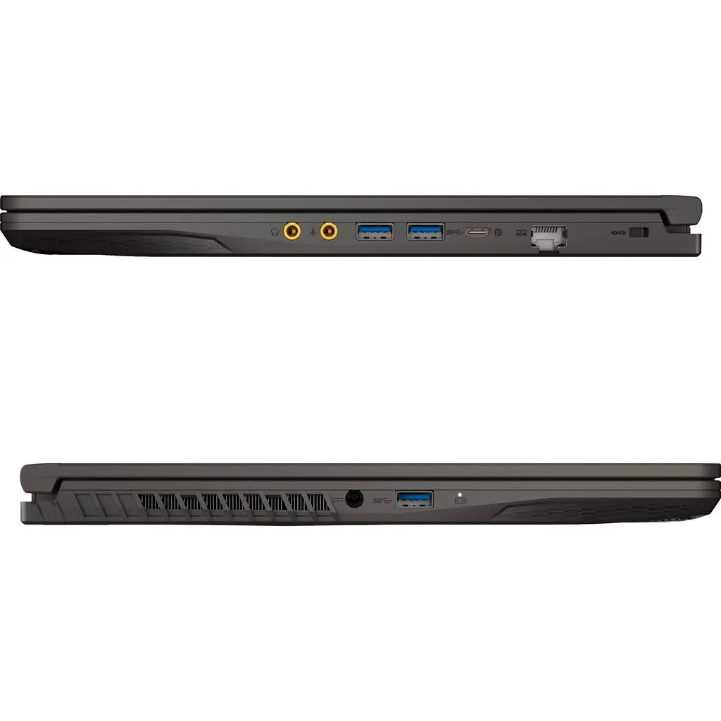 Ноутбук MSI Thin 15 B13UC [B13UC-2203XPL] [137141] - фото 10
