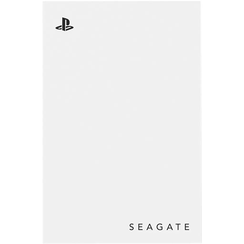 Зовнишний жорсткий диск 2.5" 5TB Game Drive for PlayStation 5 Seagate (STLV5000200) - фото 3