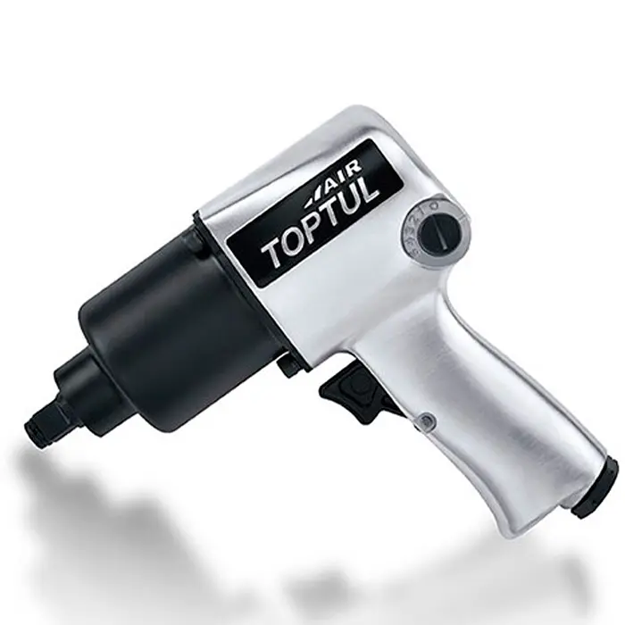 Гайковерт пневматичний TopTul 1/2" 814 Hм 8000 об/хв