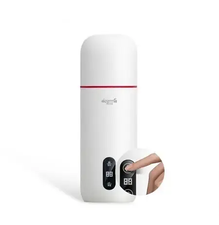 Термос Deerma Electric Hot Water Cup электрический (DEM-DR035) - фото 2