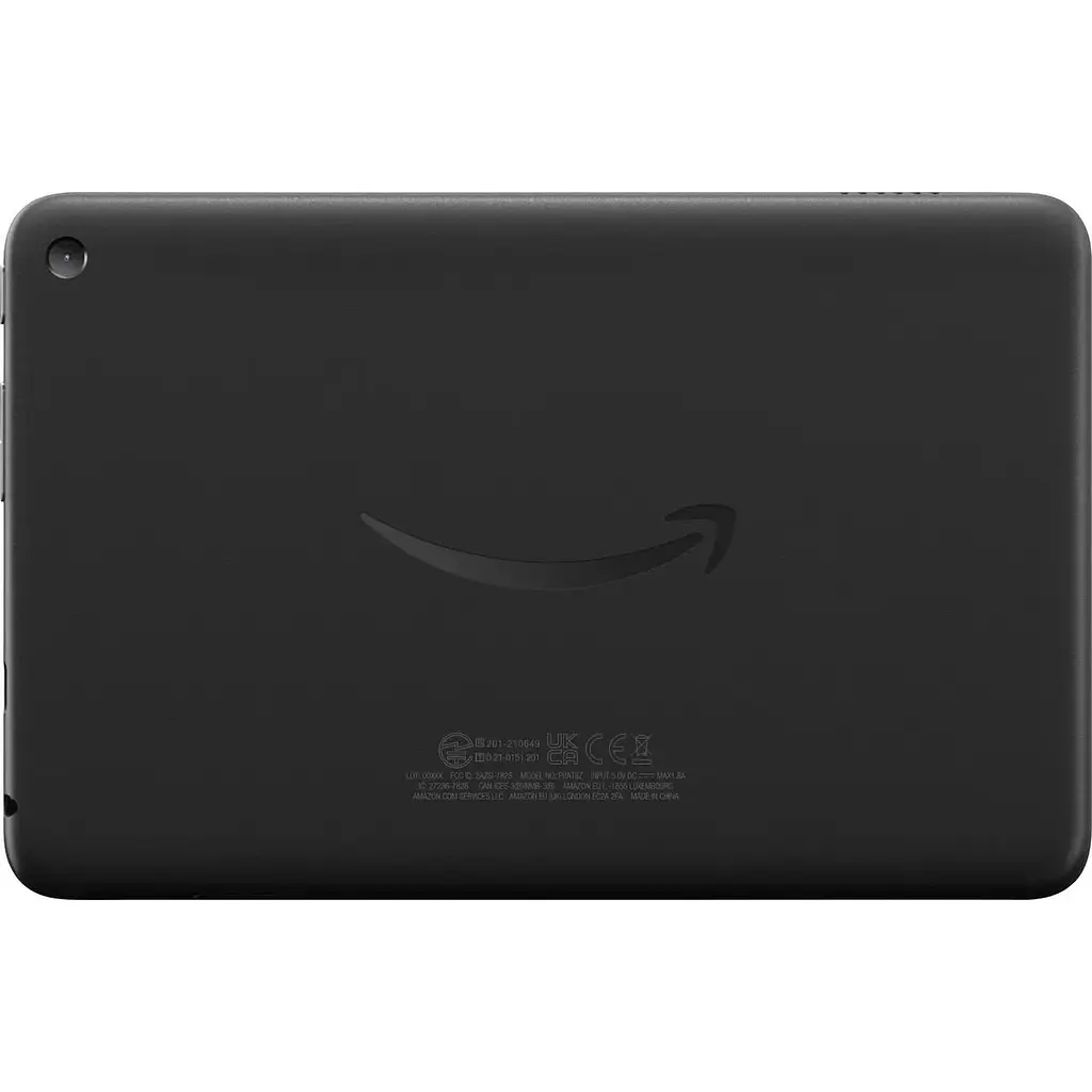 Планшет Amazon Fire 7 2/16Gb Wi-Fi 2023 Black [EN+locale] - фото 3