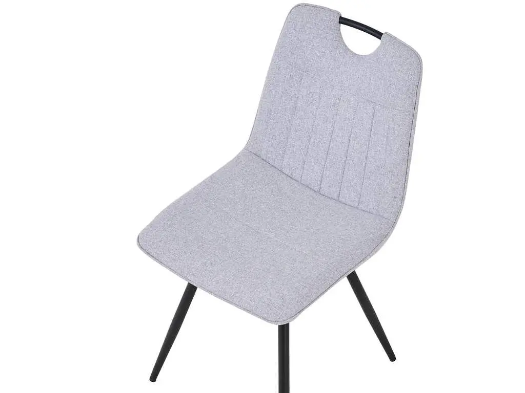 Стул Avanti ZEN Light Grey - фото 4