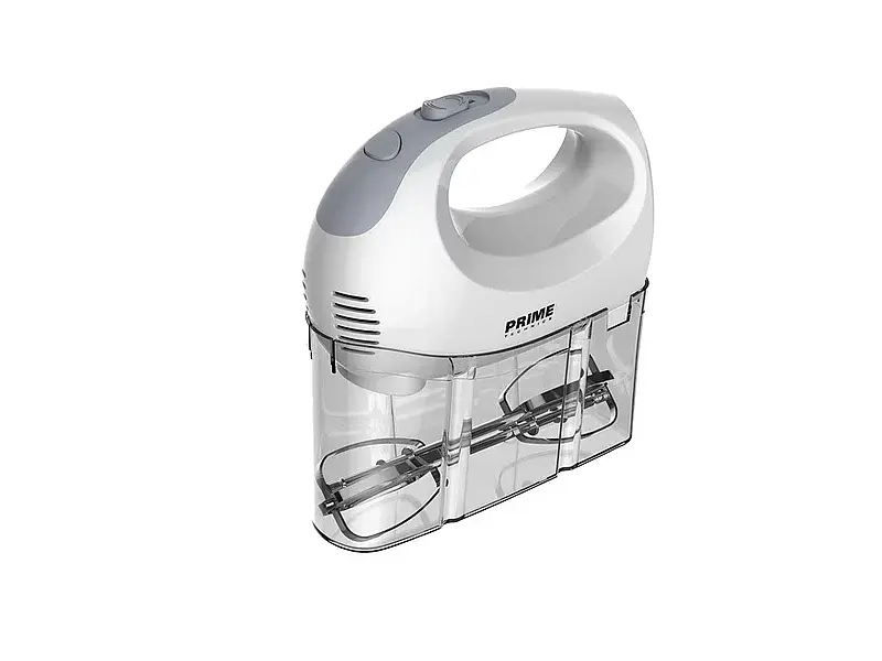 Міксер Prime Technics PHM 206 W - фото 4