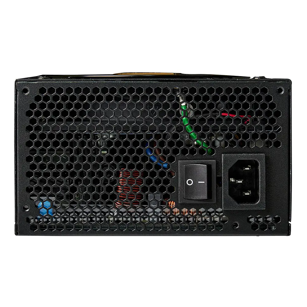 БЖ 1250W Chieftec POLARIS PPS-1250FC, 135 mm, 80+ GOLD, Cable management, retail - фото 5