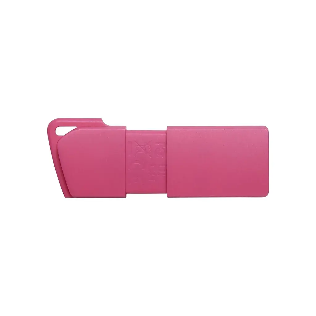 USB флеш накопичувач Kingston 64GB DataTraveler Exodia M Pink USB 3.2 Gen 1 (KC-U2L64-7LN) - фото 3