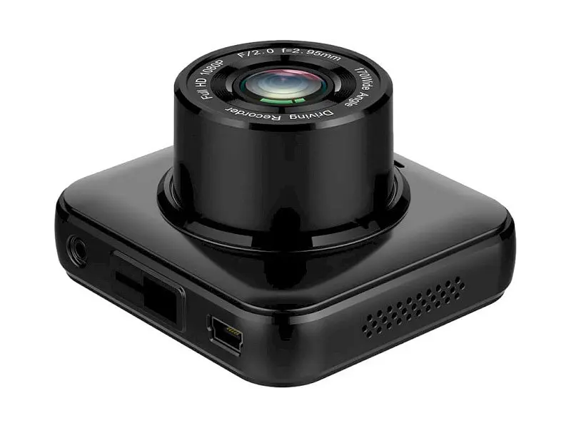 Відеореєстратор CarCam H14 Dual - фото 2