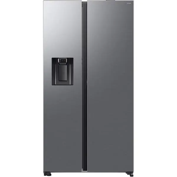 Холодильник SBS Samsung RS80F65K2TUA - фото 2