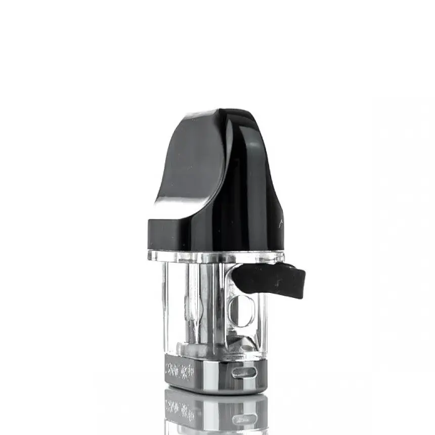 Под-система Smok Novo 3 Pod System 800 mAh 1.7 ml Black Cobra (10972) - фото 3