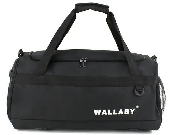 Спортивна сумка Wallaby середнього розміру 50L sum0027220 - фото 2