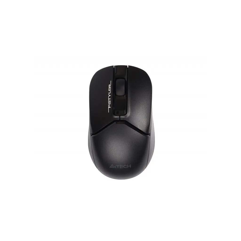 Комплект A4Tech FG1012S Wireless Black (FG1012S Black) - фото 5