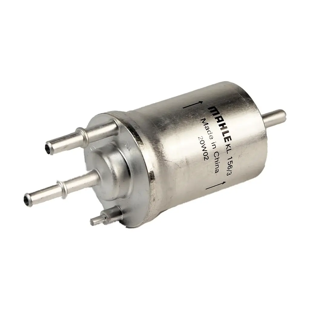Фільтр паливний Mahle KL156/3