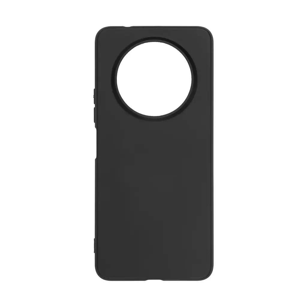 Чохол ArmorStandart ICON для Xiaomi Redmi A3 Black