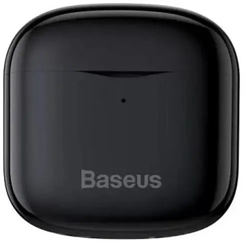 Наушники беспроводные TWS Baseus Bowie E3 NGTW080001 черные - фото 3