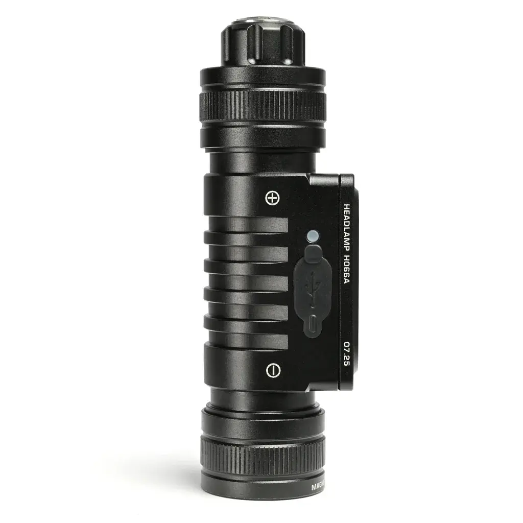Ліхтар Videx VLF-H066A - фото 5