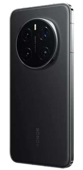 Смартфон Honor Magic7 Pro 12/512Gb Black No Adapter Global version - фото 2