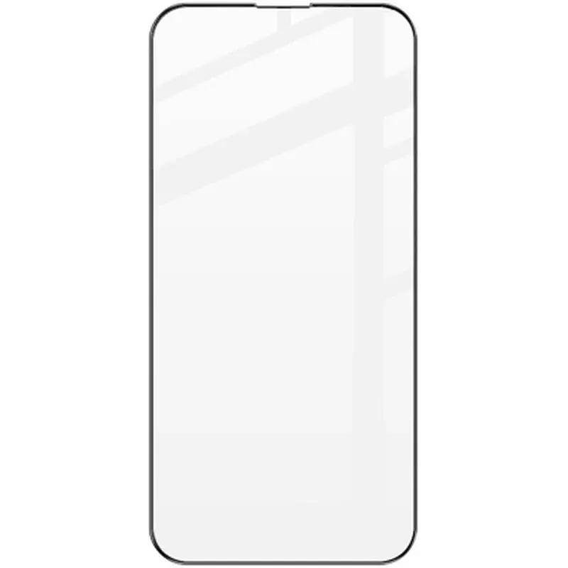 Скло захисне BeCover Apple iPhone 17e Black (715141) - фото 4