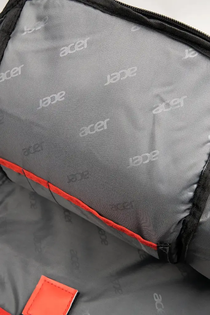 Рюкзак для ноутбука Acer Nitro Urban 15,6 Black - фото 6