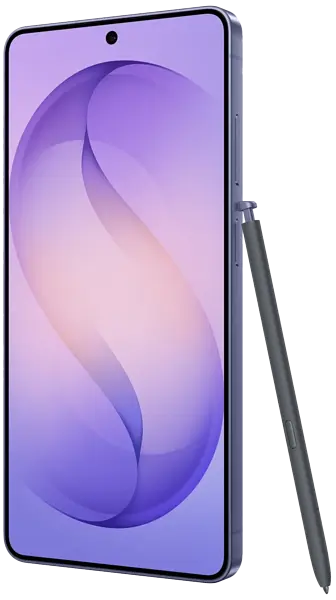 Смартфон Samsung Galaxy S26 Ultra 12/512Gb ZVG Cobalt Violet - фото 3