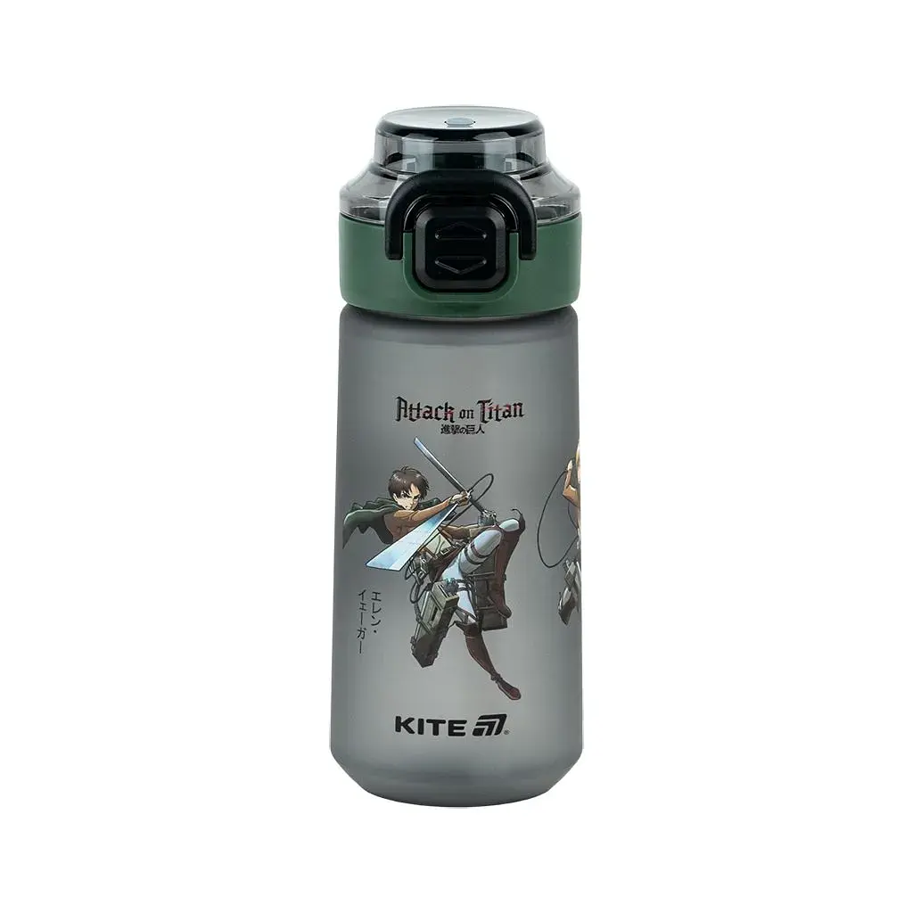 Пляшка для води Kite 560 мл, AT (AT25-1213)