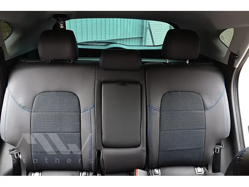 Авточохли модельні MW Brothers для Hyundai Tucson III c 2015 - фото 2