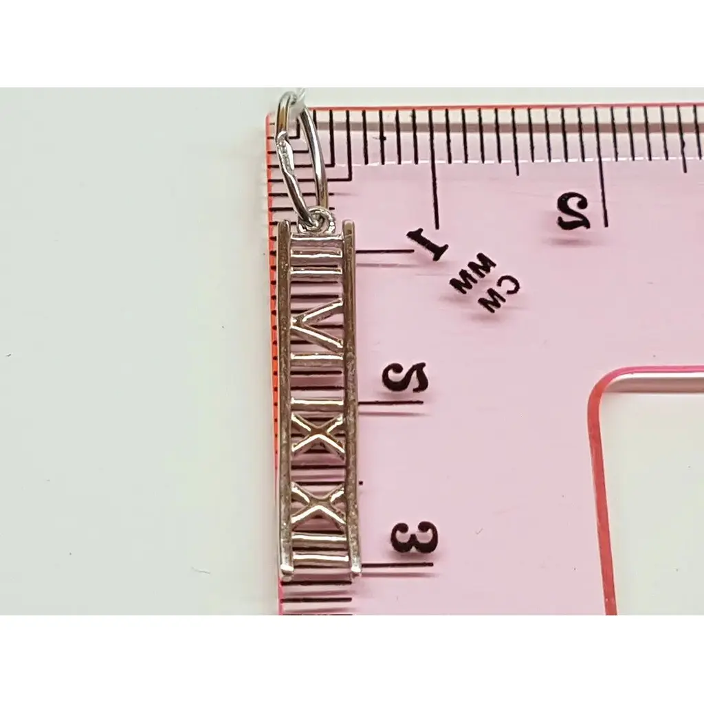 Срібна підвіска Silvex 925. П2/2001 - фото 3