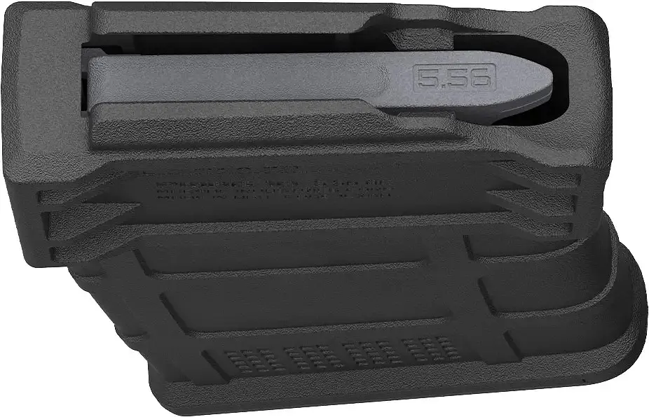 Магазин Magpul Pmag Aics кал .223 Rem 10 патронів - фото 3