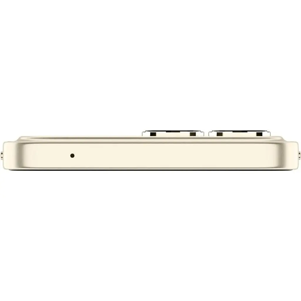 Мобільний телефон ZTE Nubia V80 Design 4/256GB Yellow (1207913) - фото 6