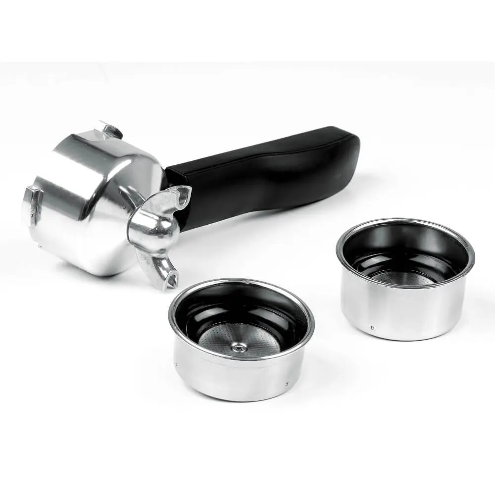 Кофеварка эспрессо Rommelsbacher EKS 2010 - фото 2