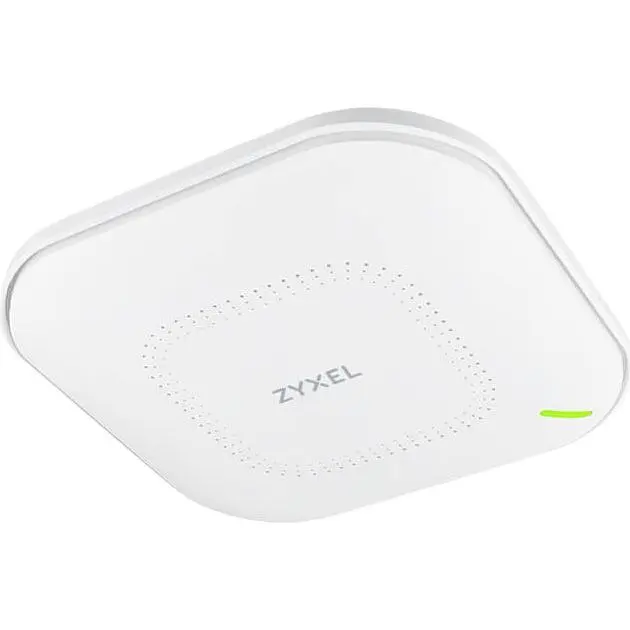 Точка доступа Zyxel NWA110AX (NWA110AX-EU0102F) [137908] - фото 4