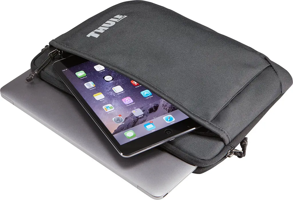 Чохол Thule Subterra MacBook 12" Sleeve 3203421 TH 3203421 () - фото 6
