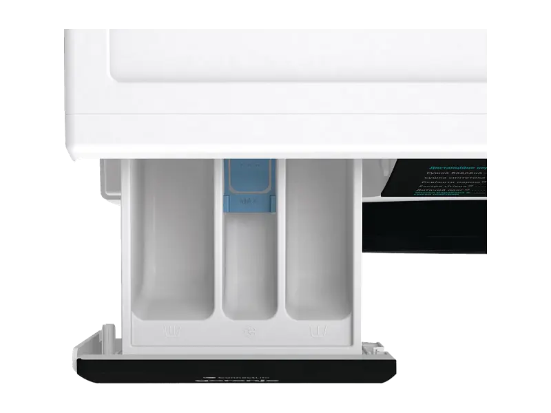 Прально-сушильна машина Gorenje WD2PA964ADW/UA - фото 4