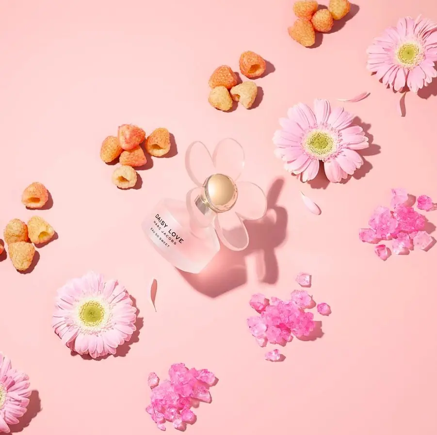 Туалетна вода Marc Jacobs Daisy Love So Sweet 30 мл - фото 3