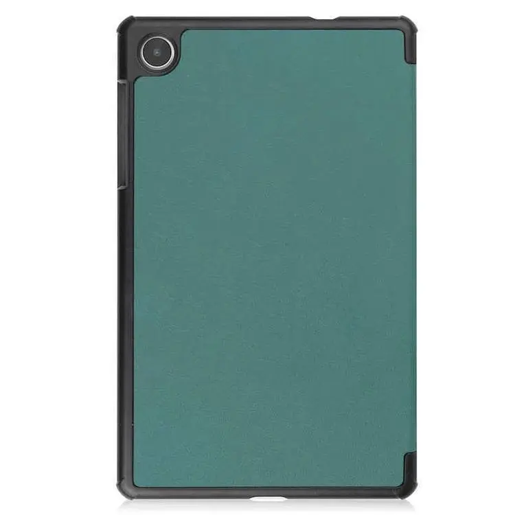 Чохол-книжка BeCover Smart Case для Lenovo Tab M8  4rd Gen TB-300FU 8" Dark Green (709211) - фото 4